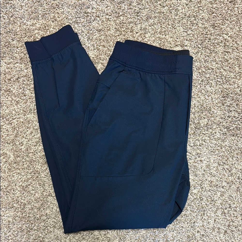 Men’s Lululemon ABC Jogger